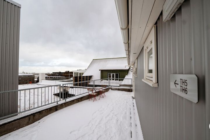 Terrace/Patio 41 of 42