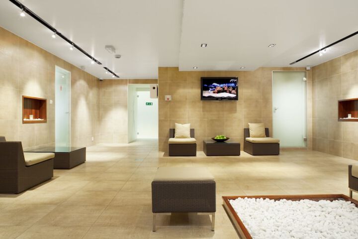Spa Massage