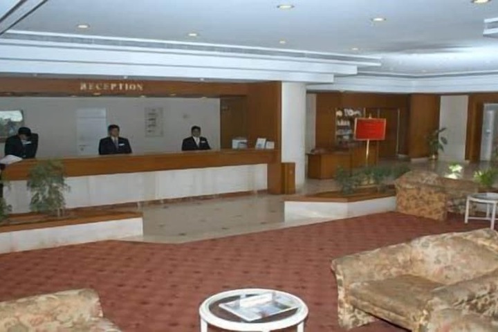 Hotel Interior 2 of 5