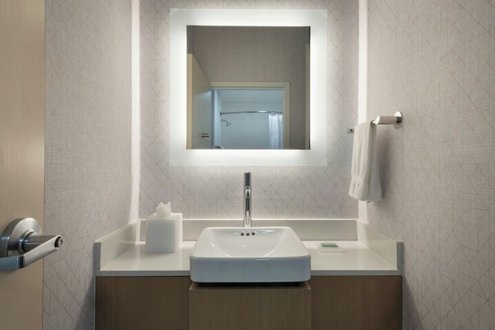 Bathroom Vanities