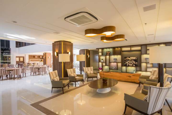 Hotel Interior 3 of 56