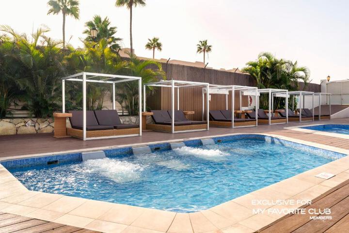 Fitness Center Photo