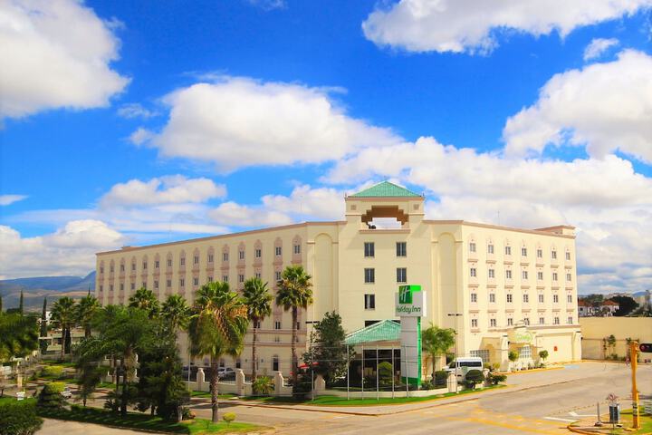 Hotel 103 of 106