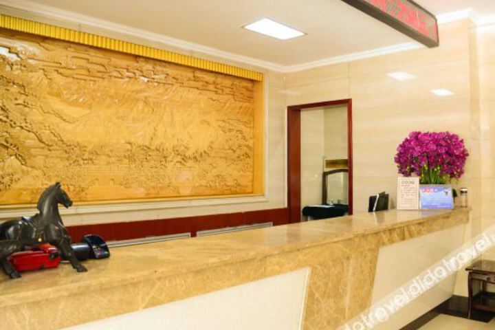 Hotel Interior 15 of 30