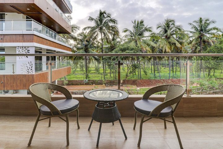 Terrace/Patio 14 of 35