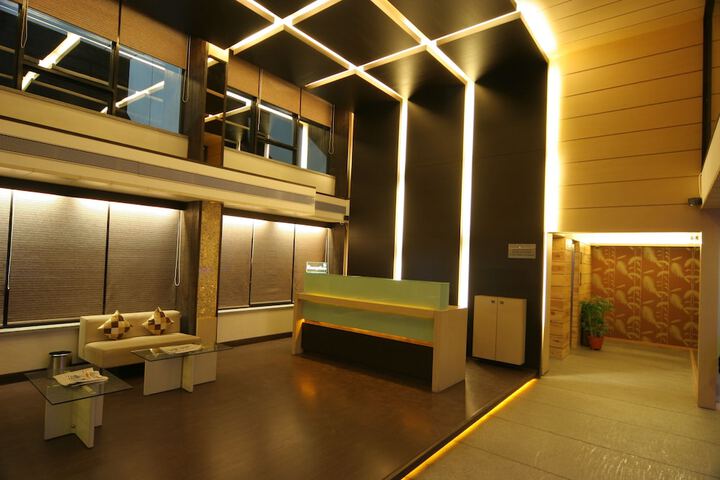 Hotel Interior 3 of 61