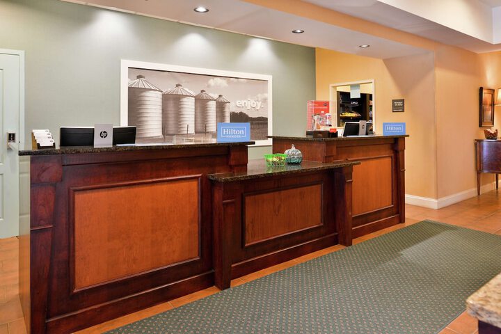 Hotel Interior 2 of 76
