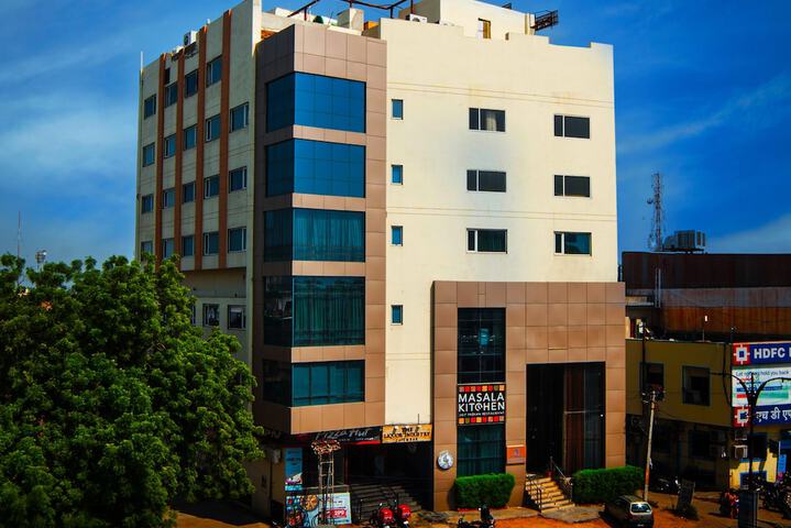 Mango Hotels Jodhpur - Mandore Road