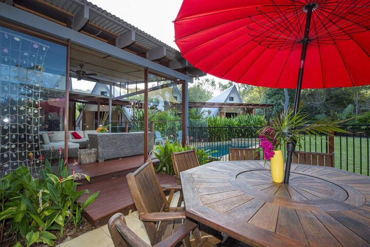 Terrace/Patio 14 of 16