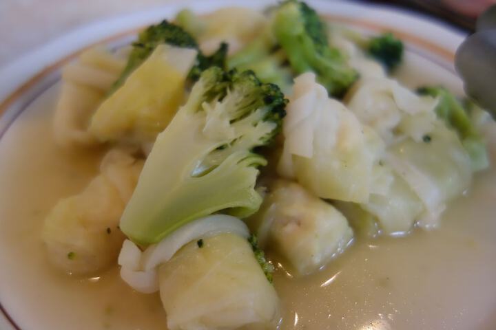 Food