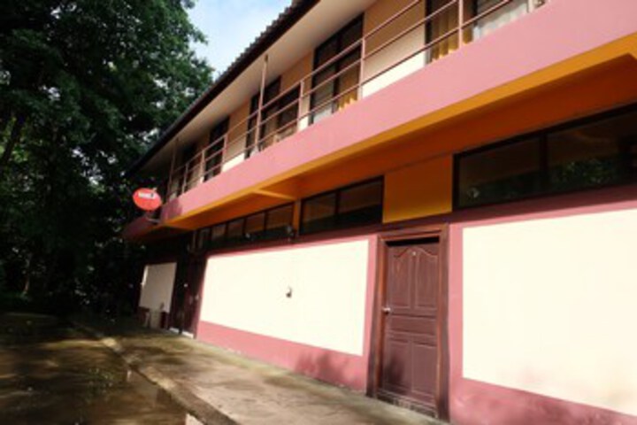 Muang Kham House