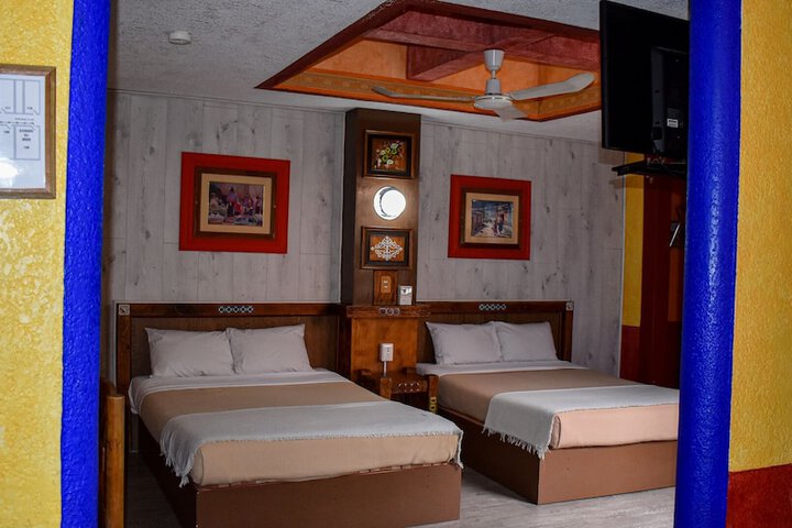Room 15 of 57