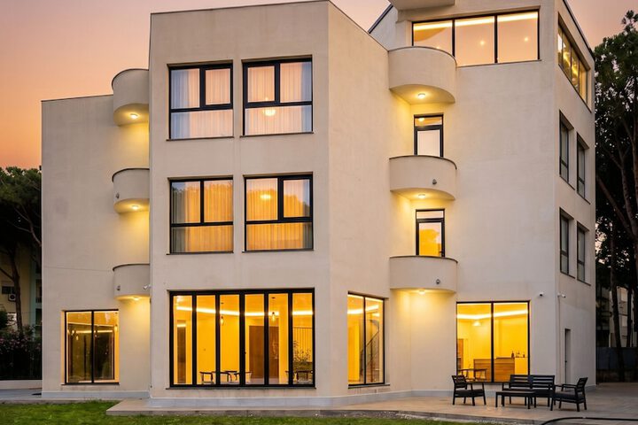 The Honeycomb Boutique Hotel