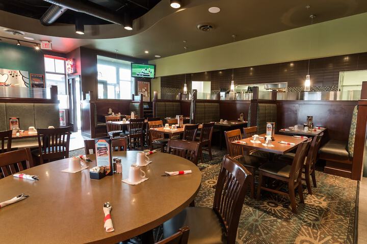 Restaurants