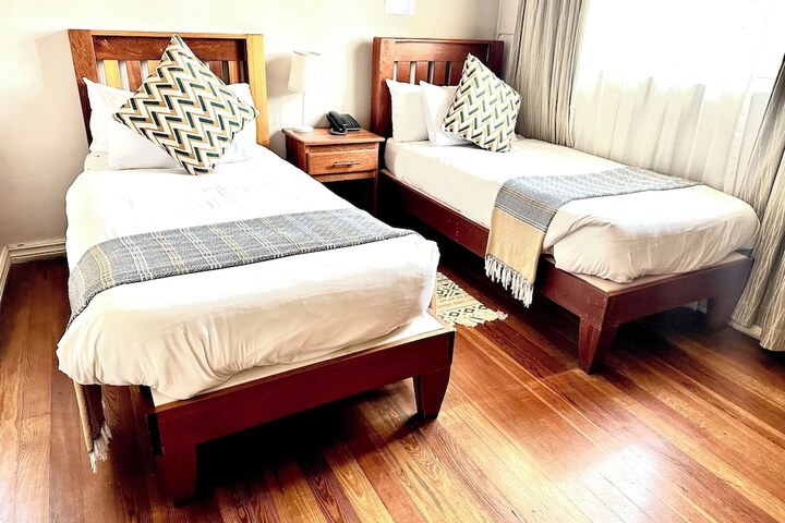 Lido Hotel