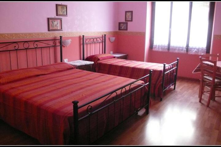 Da Nonna Maria B & B