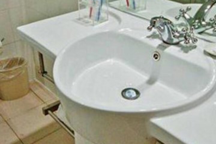 Hanting Express Hotel Changzhou South Street
