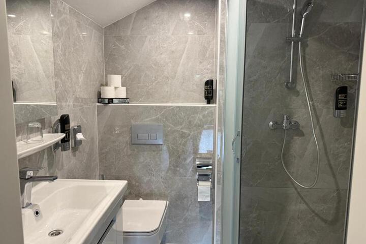 Fitness Facility Photos