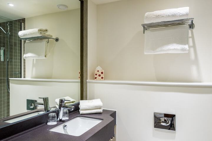 Bath Amenities