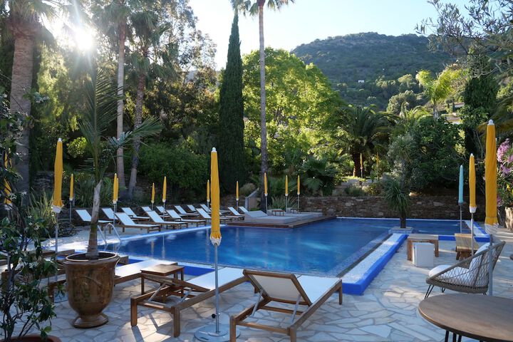Hotel La Piscine