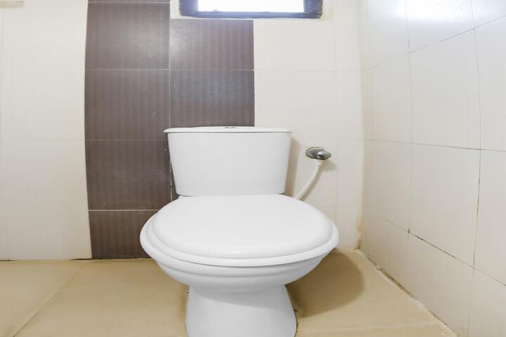 Oyo 14178 Hotel Sea City