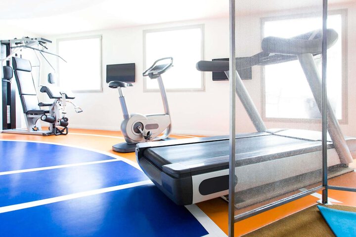 Health and Fitness 42 of 101