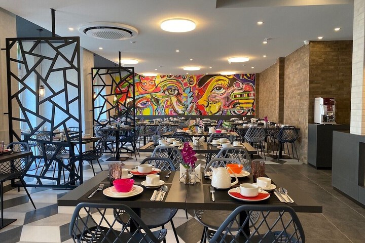 Cafe