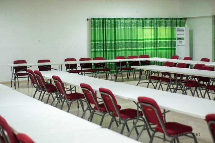 Meeting 19 of 23