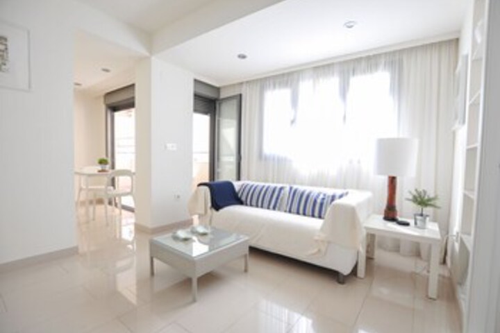 Sitito Good Life Apartment