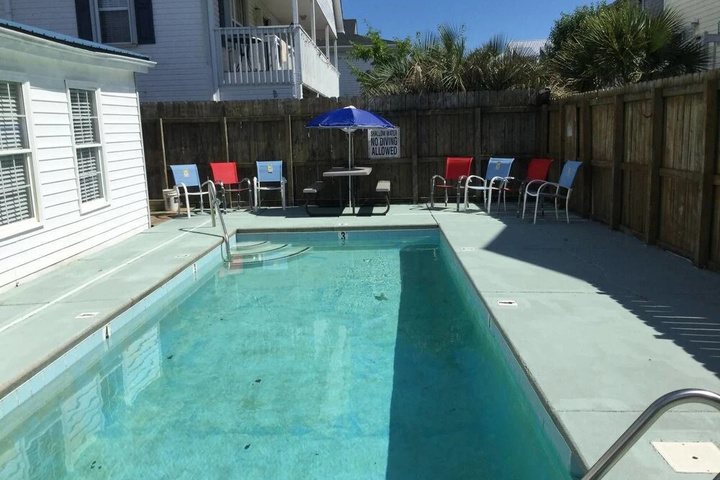 Pool 8 of 12