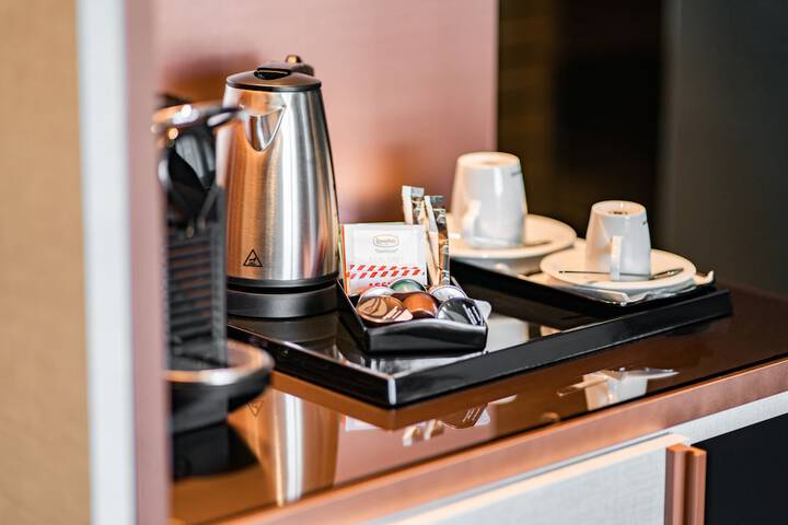 Breakfast/Coffee Service 22 of 72
