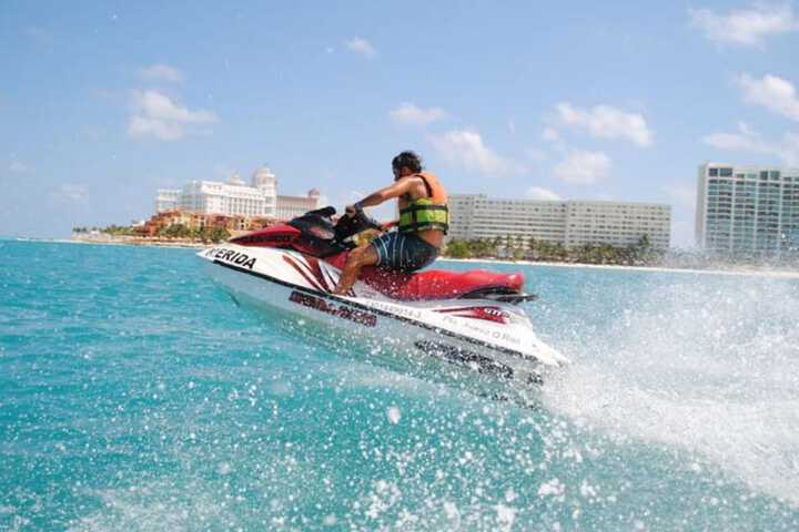 Boating