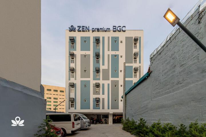 ZEN Premium Uptown BGC (ZEN Safety Assurance)