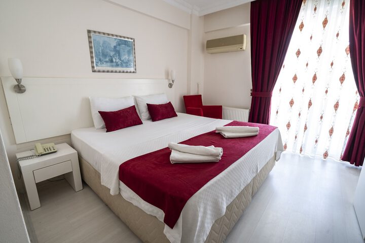 Ayapam Hotel in Denizli