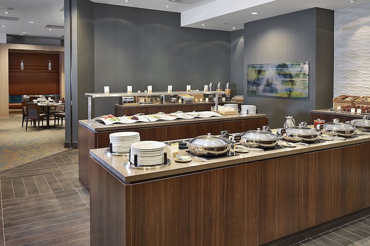 Dining Photos