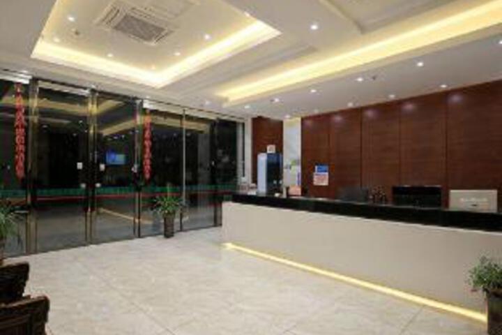 Shiyuan Convenient Hotel