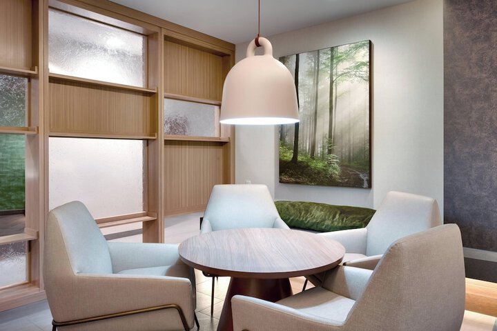 Hotel Interior 3 of 31