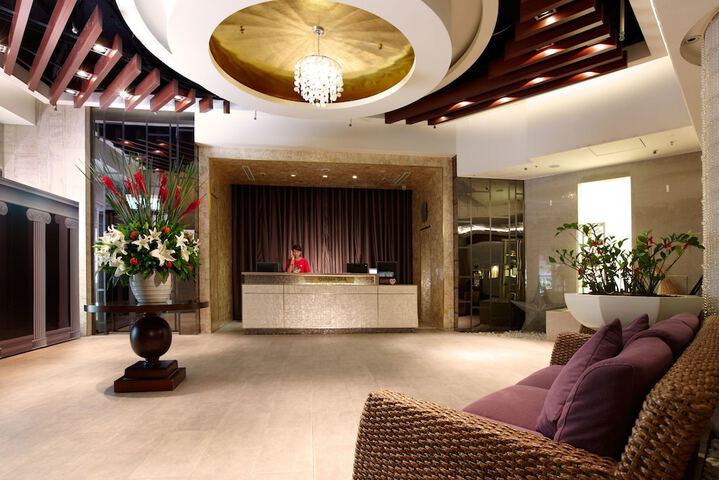 Hotel Interior 95 of 108