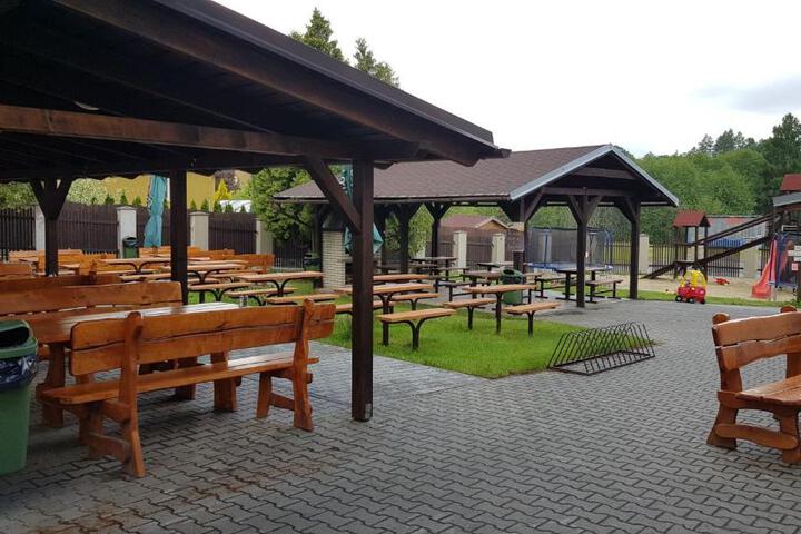 Hotel U Jelena