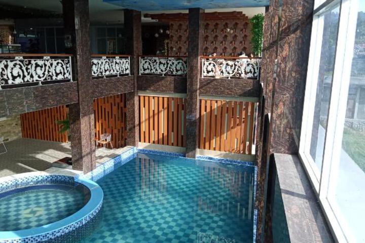 Fitness Center Photo