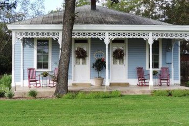 Image of Barbi and Keiths Kottage