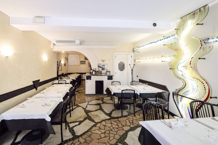 Restaurants