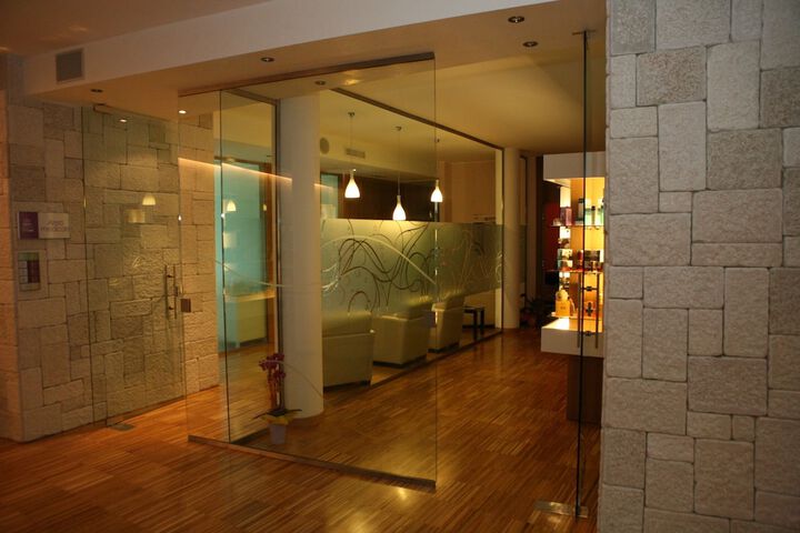 Relaxing Spa