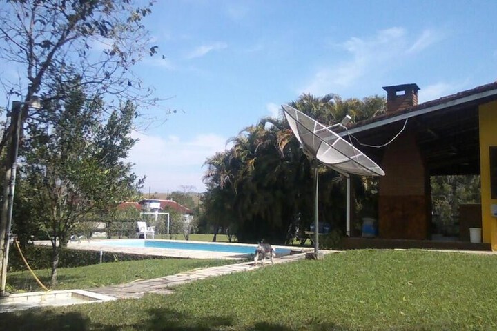 Pool 11 of 48