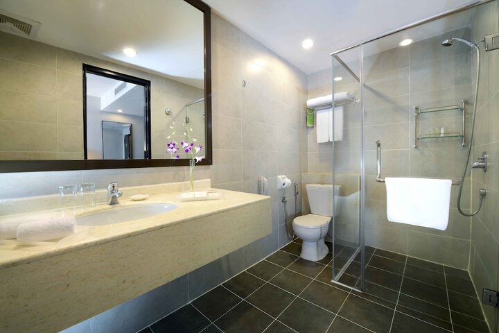 Bathroom Vanities