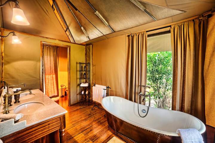Bathroom Vanities