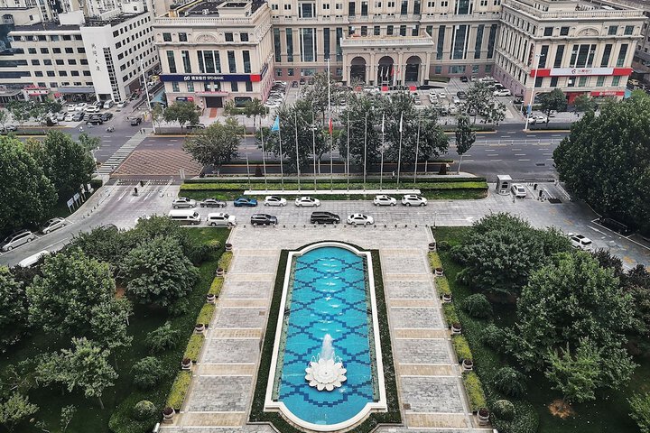 Hotel View 77 of 78