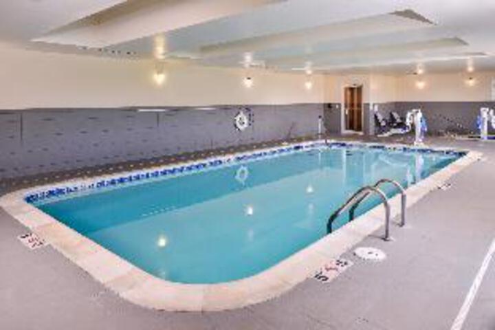 Pool 5 of 38