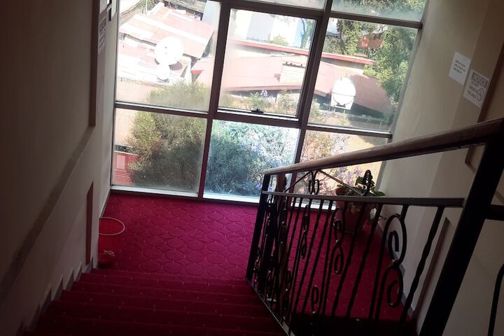Hotel Interior 16 of 17