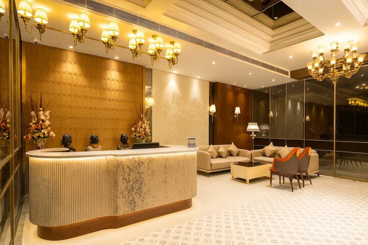Hotel Interior 3 of 61